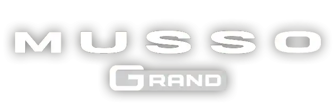 Musso Grand 2021