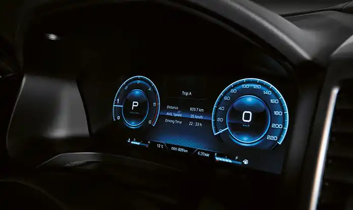 dash
