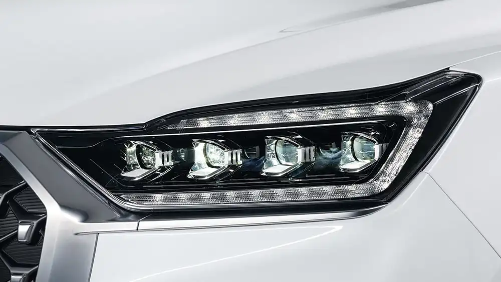 headlamps