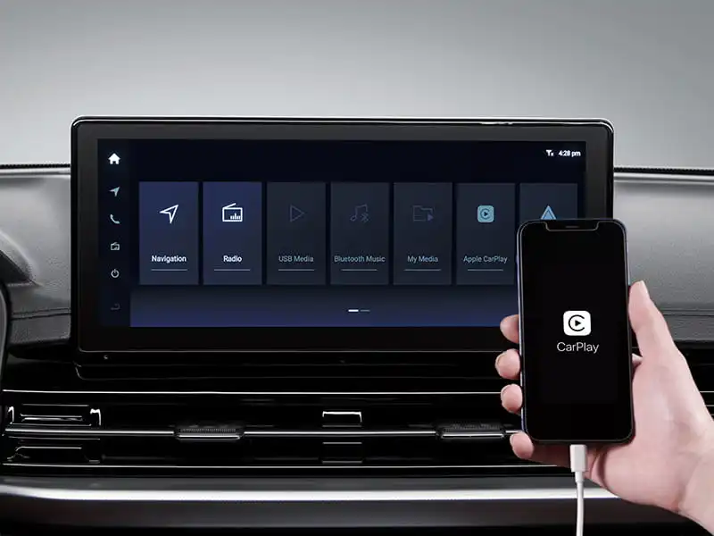 carplay