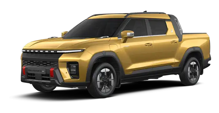 Musso EV