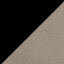 Latte Greige 2 Tone